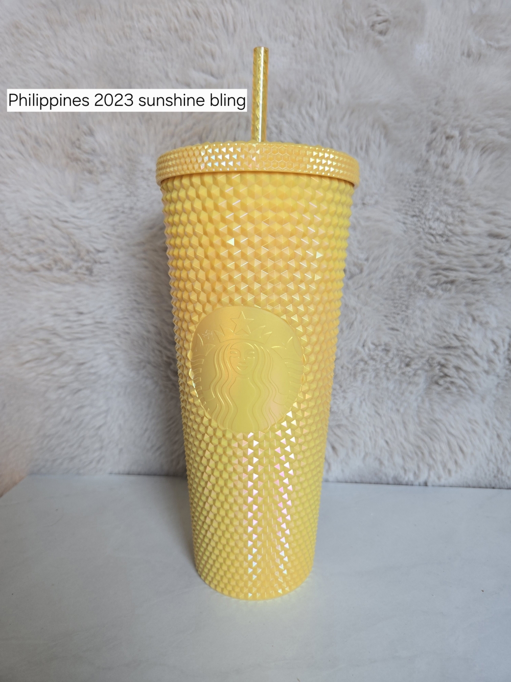 Starbucks 24oz Studded Tumbler